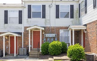 Two-bedroom Unit in Richmond Condo