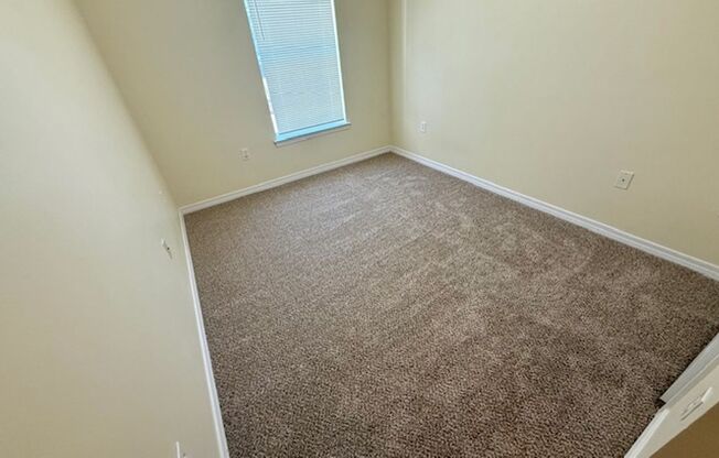 Crestview Townhouse