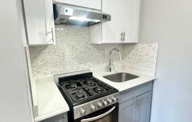 1 bed, 1 bath, 750 sqft, $1,725, Unit Apt 3J