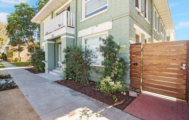 3rd Street Complex