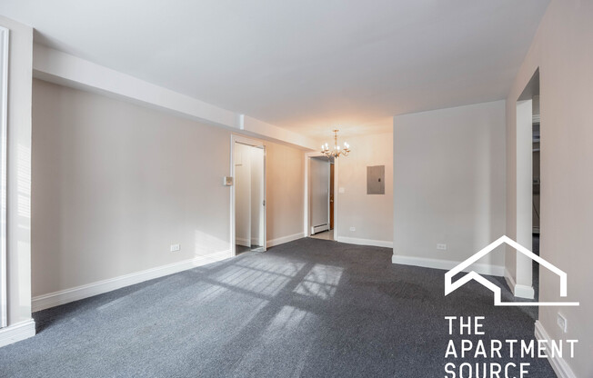 7326 N. Ridge, Unit 3E