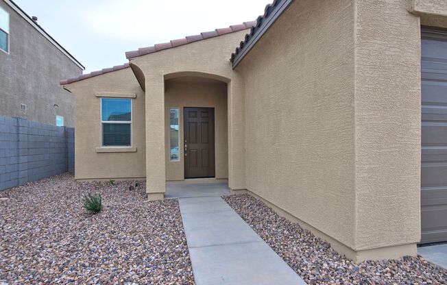 Comfortable living in a quiet neighborhood