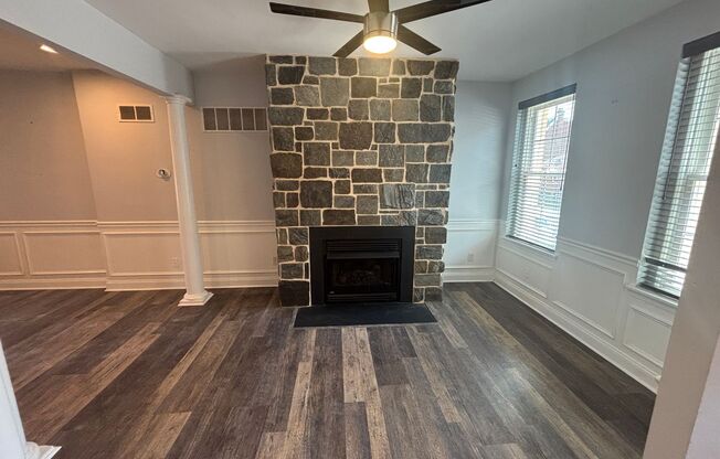 Charming 3-Bedroom Home in Desirable Bridgeport – Upper Merion School District