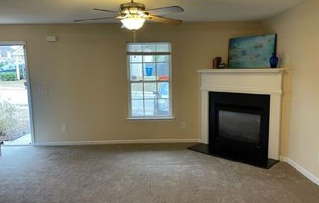For Rent: 207 London Drive, McDonough, GA 30253