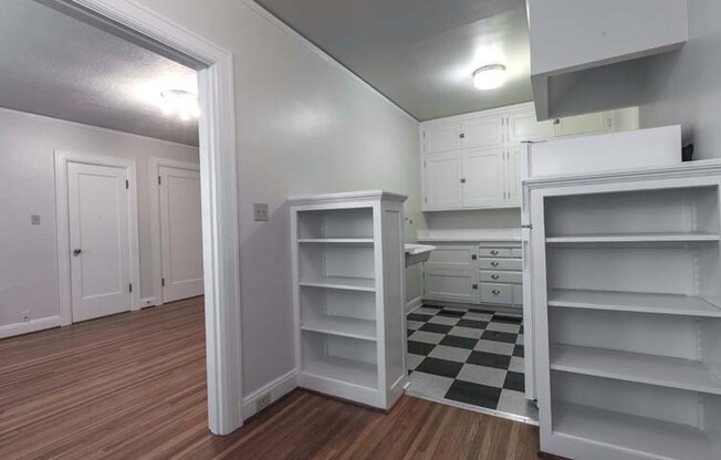 Studio, 1 bath, 510 sqft, $1,400, Unit 502