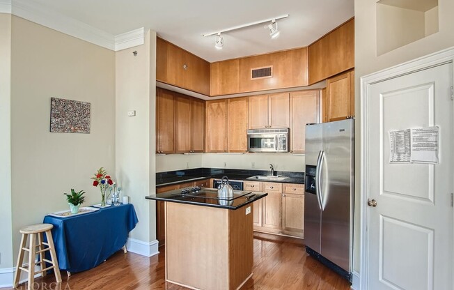 57 FORSYTH ST NW
