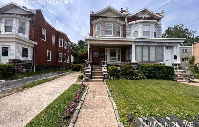 110 N UN AVE