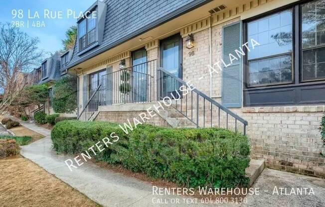 98 LA RUE PL NW