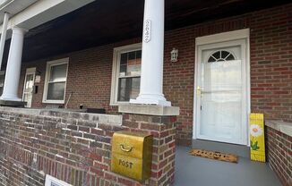 3 beds, 1 bath, $1,850