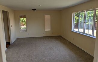 3 beds, 1 bath, $2,195