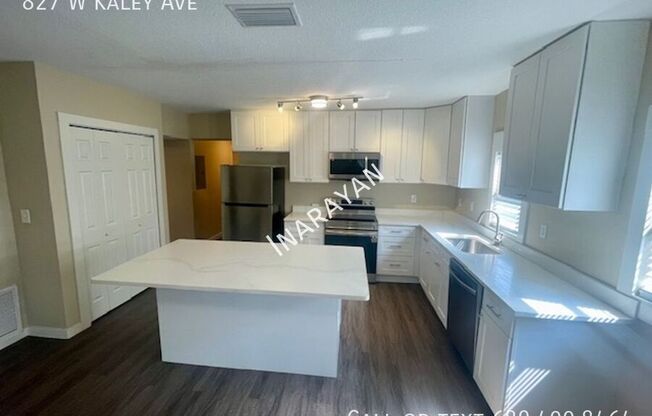 827 W KALEY AVE