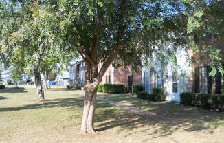 2 beds, 1.5 baths, $1,100