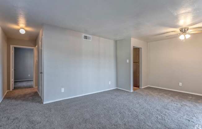 Birchwood Apartment Homes