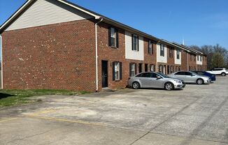 Walton Farms Apartments Stateline Road