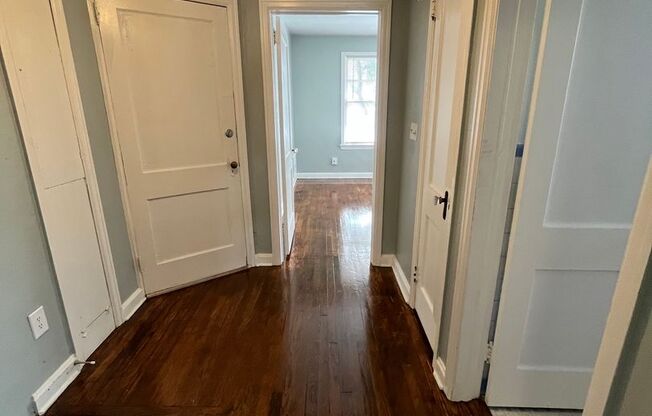 1 bed, 1 bath, $1,450, Unit #4