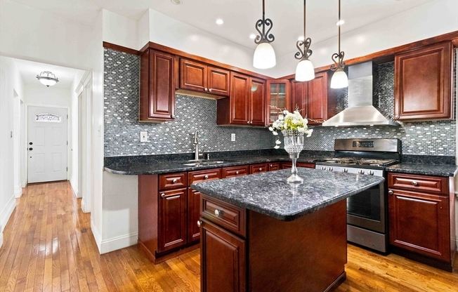 15 FAIRMOUNT ST