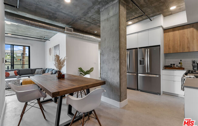 4 beds, 4 baths, 1,440 sqft, $4,695, Unit 404