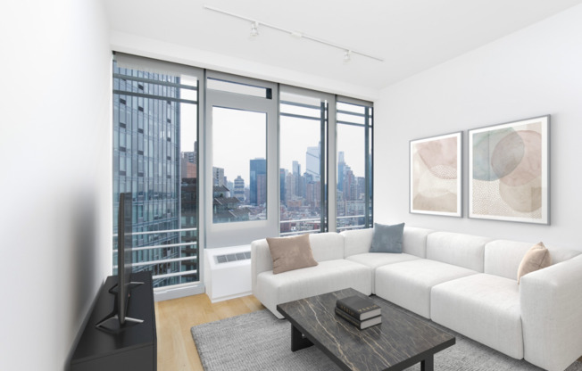 550 west 54th street
