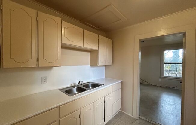 1 bed, 1 bath, $625, Unit Shreveport