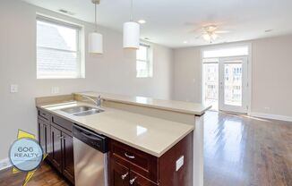 Lincoln Park Renovated Apartments!