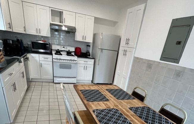 22 Marcella St.