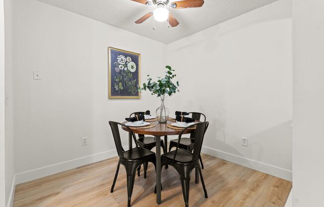 Cozy Modern 2-Bedroom Condo with Private Balcony & Fireplace