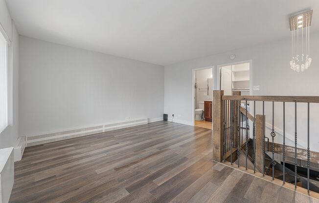 1 bed, 1.5 baths, 678 sqft, $2,400, Unit 4A