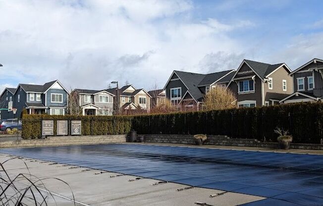 Timber Creek 4 Bedroom Home