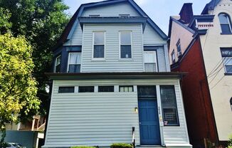 Shadyside - Apartments for Rent in Pittsburgh