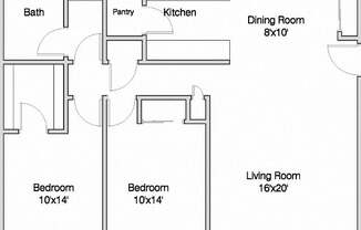 Partner-provided photo for $1545 unit