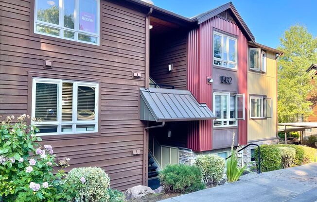 Great Condo For Rent