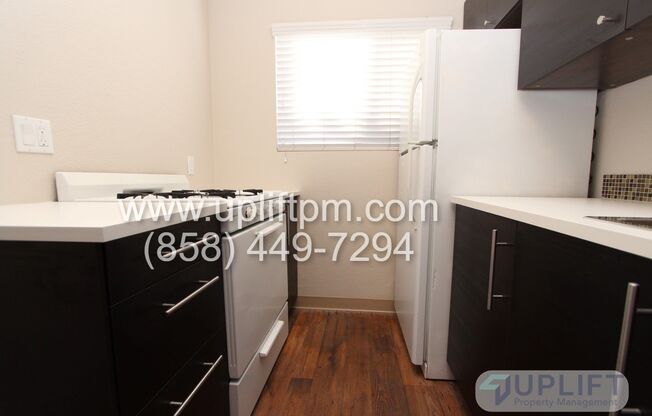 Studio, 1 bath, 230 sqft, $1,795, Unit Unit 01