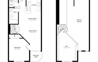 Partner-provided photo for $1235 unit