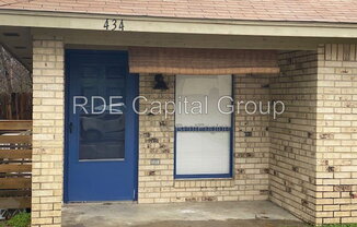 434 NORTHWEST 23 ST