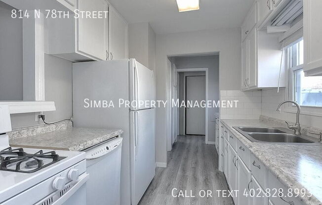 814 N 78 ST
