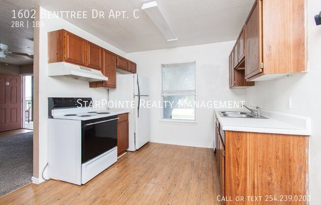 Partner-provided property photo