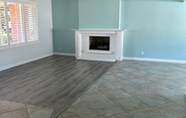 Spacious 4BR Home with Gated Pool, Chef’s Kitchen & 3-Car Garage