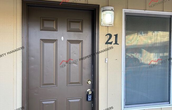 r45b Shannon Village Apts.