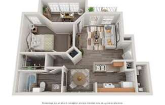 Partner-provided photo for $1281 unit