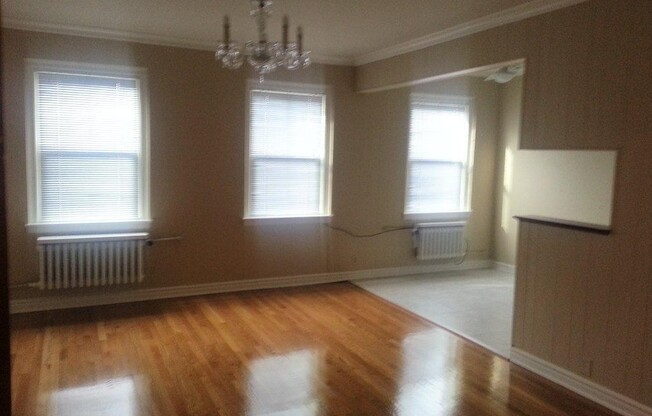 Studio, 1 bath, 510 sqft, $925, Unit 302