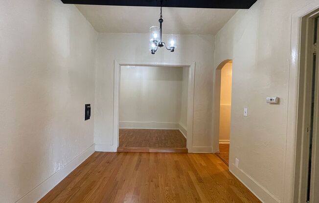 1 bed, 1 bath, $1,995, Unit 836