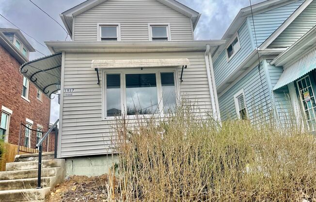 2 Bed 2 Bath- Beaver Falls PA
