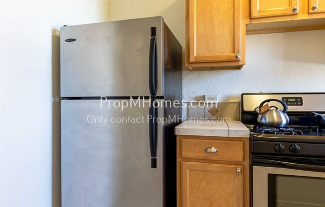 Live in the Heart of NW Portland! With Free Water, Sewer, Garbage!