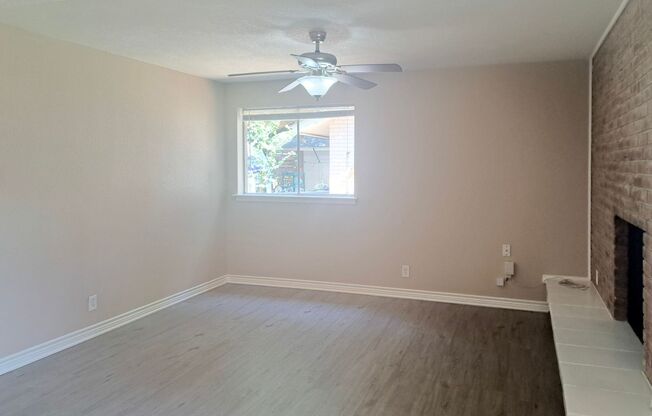 3 beds, 2 baths, $2,400