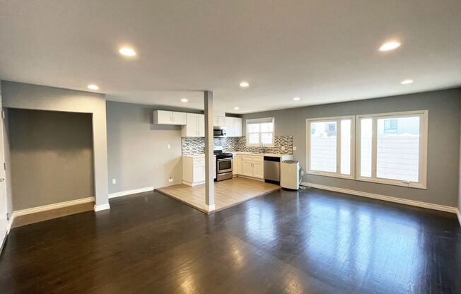 402 S Robertson - Luxury Apartments