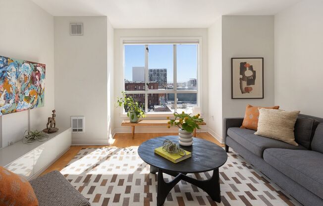 2 beds, 2 baths, $2,995, Unit #513
