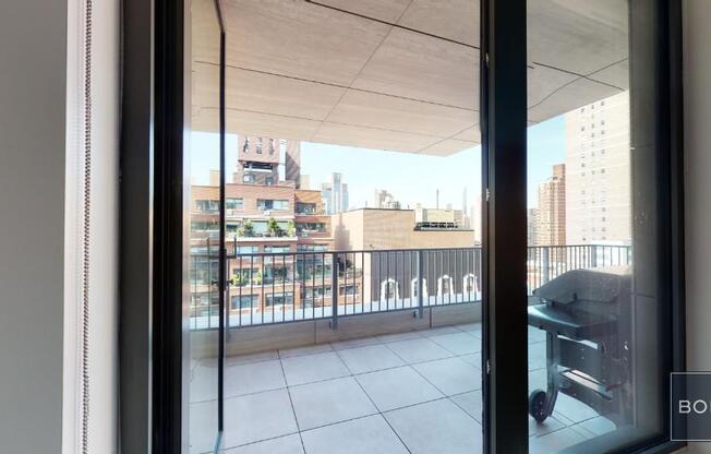 1 bed, 1 bath, 866 sqft, $6,895, Unit 1702