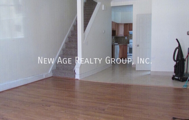3616 Brandywine Street