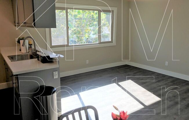 1 bed, 1 bath, 520 sqft, $1,295, Unit 106