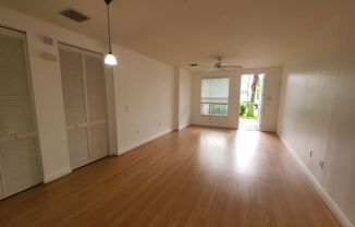 1 bed, 1 bath, $2,095